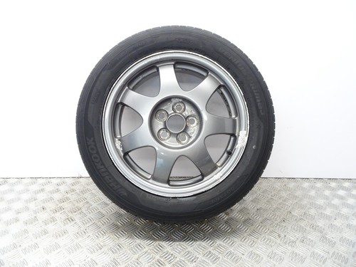 Toyota prius mk2 - toyota, alloy