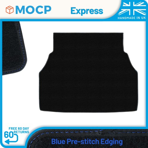 Express with blue - with,
