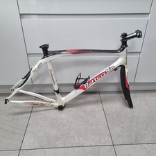 BOTTECCHIA 8AVIO OTTAVIO CARBON FRAME 55CM FRAMESET