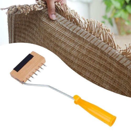 Gooseneck webbing stretcher - gooseneck,