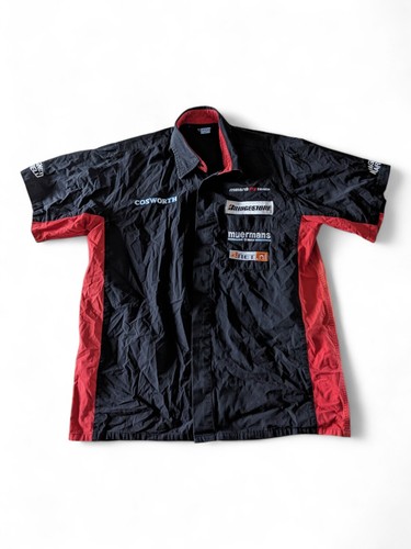 Vintage minardi team - minardi,