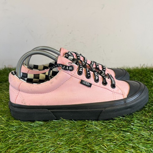 Vans trainers size womens - 6,