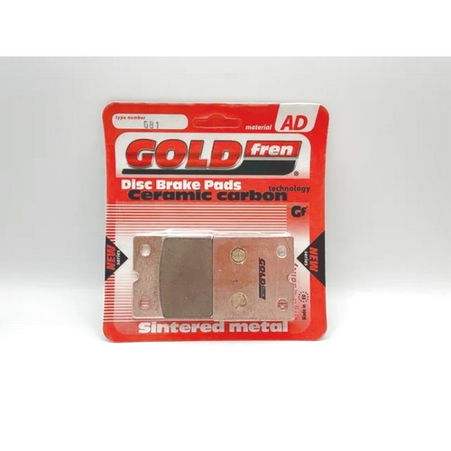 081 brake pad for - ad-081,