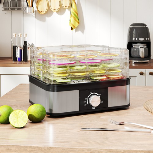 Tier food dehydrator 245w - food, dehydrator,