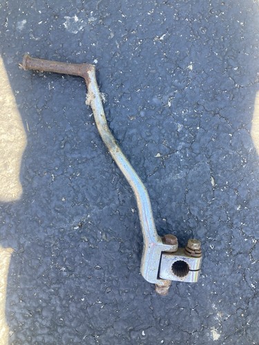 Suzuki tm400 kick - tm400,