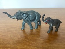 Vintage Johillco Lead Zoo -