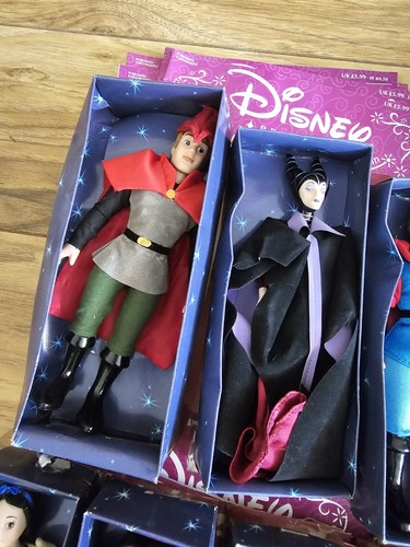 Bundle sleeping beauty - bundle,