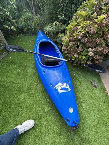 Dagger sit kayak - sit-in, –