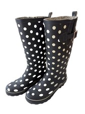 Mantaray Ladies Long Wellies