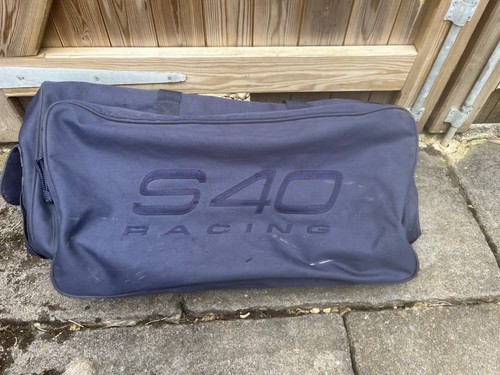 Btcc volvo s40 - volvo, team