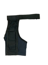 Sonic Delta 1 PRM4 735 Black