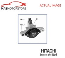 ALTERNATOR REGULATOR HITACHI