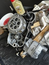 2011 Derbi Senda d50b0 Engine 74cc stage 6