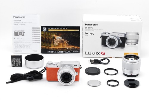 Panasonic lumix gf9 - lumix, dc-gf9