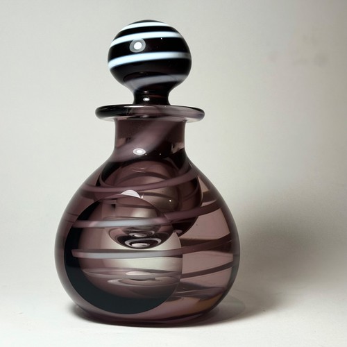 Rare vintage caithness limited - vintage,