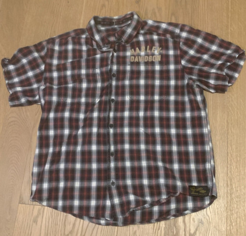 Harley davidson men - harley,