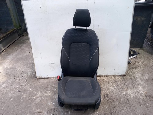 Ford fiesta mk8 left front - mk8,