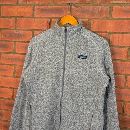 Patagonia better sweater - patagonia,