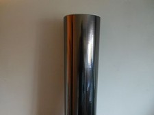 Mirror Chrome Vinyl Car Wrap