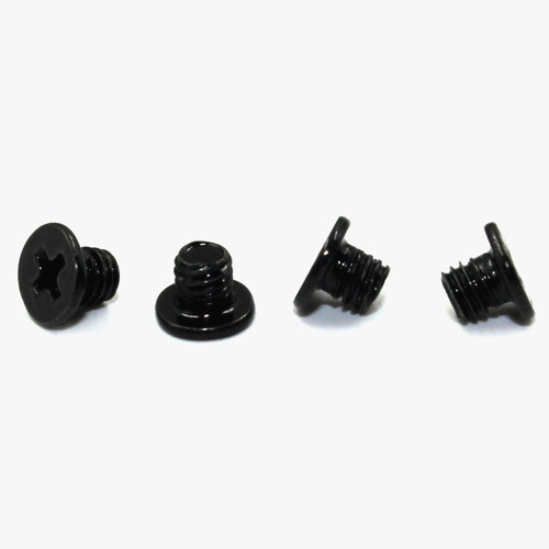 Set laptop hdd screws - hdd,