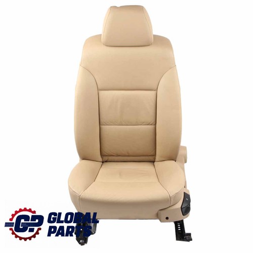 Bmw e60 e61 front left - e60, n/s