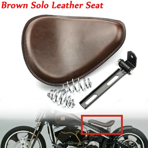 Leather motorcycle driver solo - motorcycle,