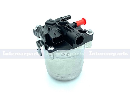 Genuine psa fuel filter - psa,