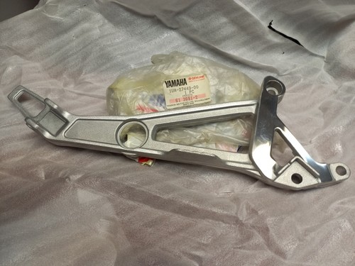 Yamaha rd350 1ua 4ce - 1ua, 1wt