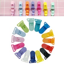10pcs Baby Safe Dummy Plastic