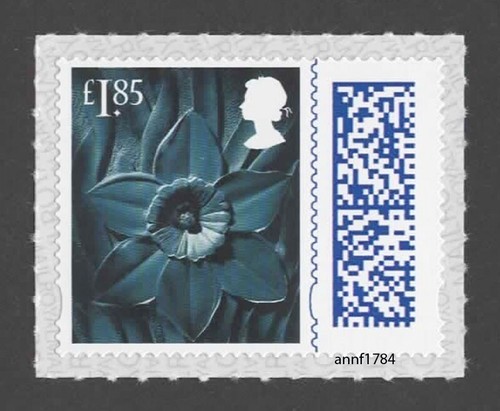 2022 w164 85 wales - £1.85,