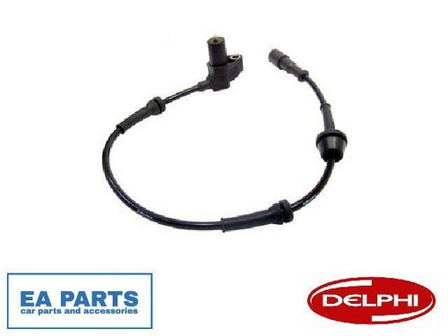 Sensor wheel speed - sensor,, vw