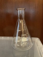 1000ml BOROSILICATE GLASS
