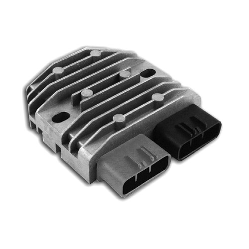 Dze voltage regulator - dze, yamaha
