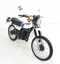 Yamaha DT175MX 79 (2K4) A2