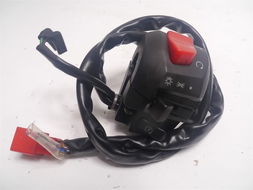 Lexmoto lxr 125 2021 - lxr,