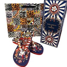 Dolce&Gabbana x Havaianas