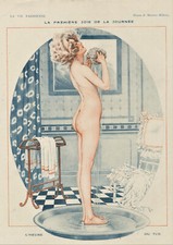 La Vie Parisienne
