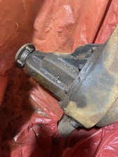 Humber Rear Axle 1963