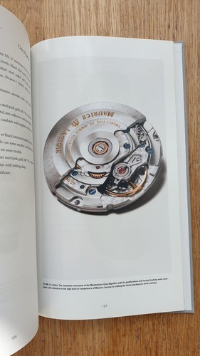 Maurice lacroix masterpiece - maurice,