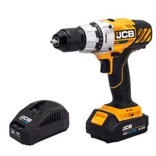 JCB Drill Driver Cordless 18V