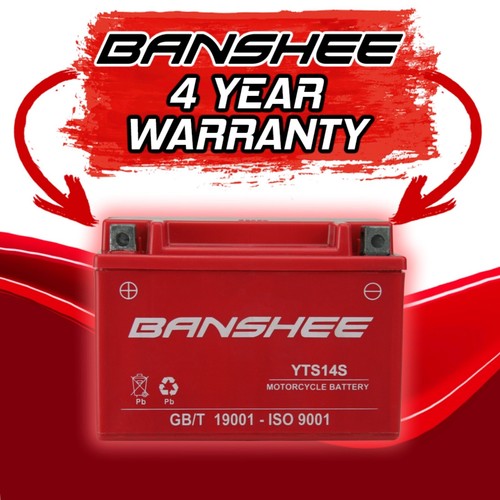 Banshee ytz14s motorsports - ytz14s,