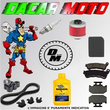 Honda Foresight 250 1997 1998