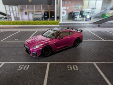 Nissan GT-R (R35) Nismo 2020