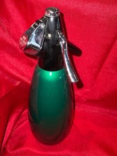 Vintage Retro Sparklets Soda