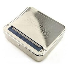 2 X Zig Zag TIN Automatic