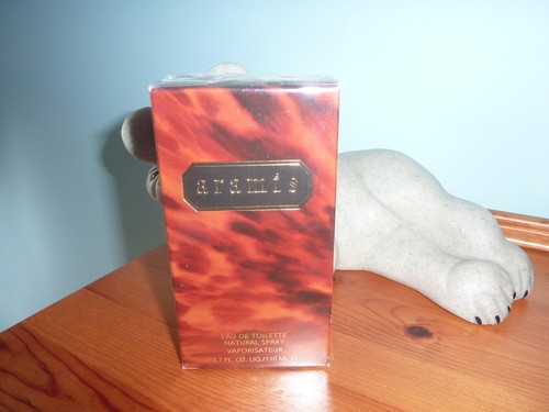 Mens aramis eau toilette - aramis,
