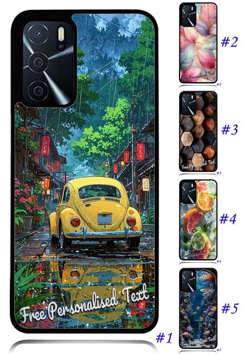 Personalised text phone case - phone,