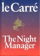 The Night Manager: W,John le