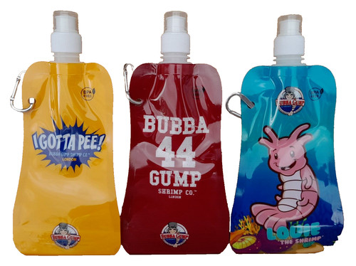 Bubba gump shrimp drinks - shrimp,