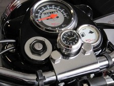 British Made Grooved Royal